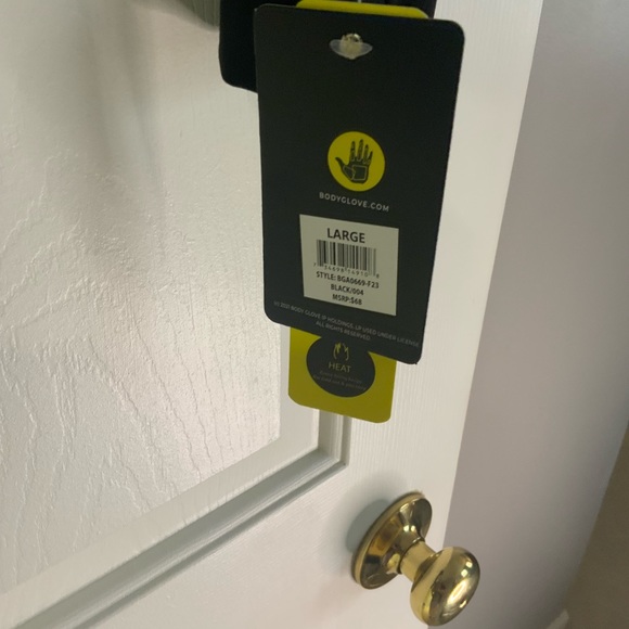 Jacket - Picture 4 of 5